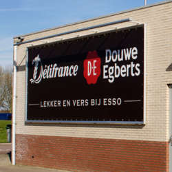 Reclameframe